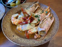 -Laures·月桂西班牙碳烤餐厅(十尚坊店)
