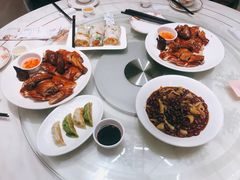 -稻香酒家·35年老字号(侨光店)
