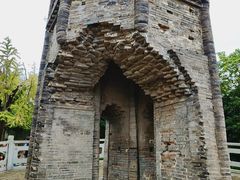 -上海佘山国家森林公园天马山园