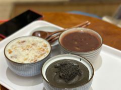 陈皮红豆沙-小团圆糖水铺(襄阳南路店)
