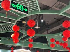 大堂-春润大地海南椰子鸡(沙井京基百纳广场店)