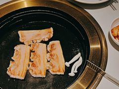 -韩时烤肉(枫蓝店)