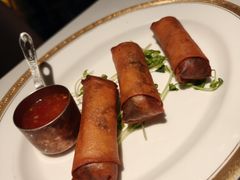 -牛排家(北京长安街英皇集团中心店)