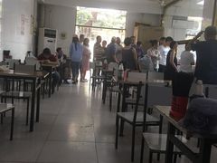 大堂-王三姑牛肉饼