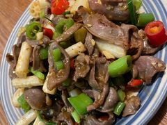 -静一餐厅·湖北菜(前门创始店)