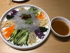 -关东小磨东北菜(上海长风大悦城店)