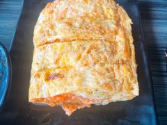 泡菜蛋卷-Arang Korean Restaurant