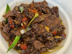 -英兰朝族饭店·英兰锅包肉(佳园路店)