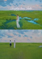 点击看大图 -蒙娜丽莎婚纱摄影·旅拍