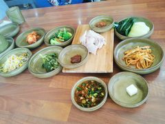-西归浦真珠食堂