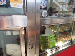 -金三顺紫菜包饭(大商新一百购物广场店)