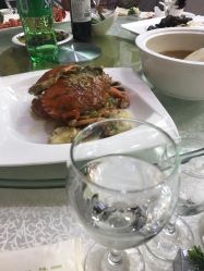 -上海海鸥丽晶酒店·宴会厅