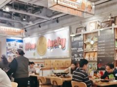 -WOW LUCKY创意韩料(龙阳广场店)