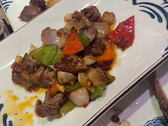 -福樱兰海鲜放题铁板烧(加州店)