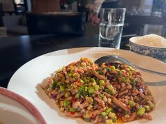 -金谷仓家庭料理(马泉营店)