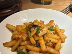 -吃饭皇帝大(合生汇店)