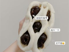 -白玉兰食品甜凤店(合生汇店)