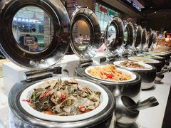 -凡塔斯牛排自助餐厅(广东佛山三水万达店)