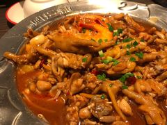 -胖哥俩肉蟹煲(湖滨银泰in77店)