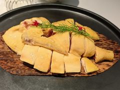 -潮堂 · 潮州菜(国贸商城店)