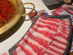 -哥老官重庆美蛙鱼头(五角场合生汇店)
