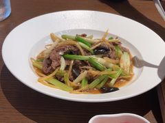 -西贝(宝乐汇店)