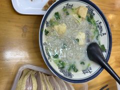 -鸭小妹鸭血粉丝(老门东店)