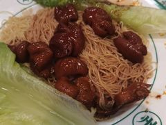 广味猪肠捞面-西关明记肠粉(荔枝湾店)