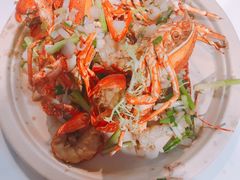 -盒马鲜生(杭州运河上街店)