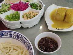 -老北京炸酱面大王.铜锅涮肉(朝阳门店)