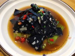 -小六汤包·西安老字号·中华名小吃(高新四路店)