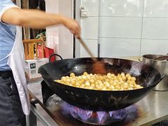 -邓记新一代糖油果子(四川煤管局供销公司职工宿舍店)