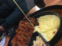 -肥肥虾庄·金牌油焖大虾(杨园滨江时代walk店)