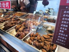-桥香园云南过桥米线(金马碧鸡店)