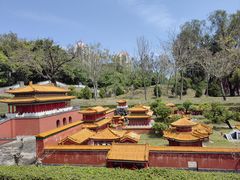 -深圳锦绣中华民俗村