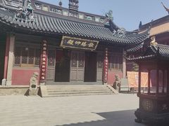-钦赐仰殿道观