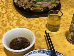 -长坦新鲜猪什夜宵广场