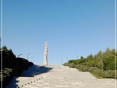 -长春世界雕塑园