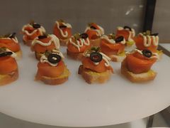 -华山国际酒店-西餐厅