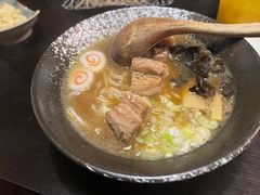 -日本料理神拉面
