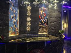 -大桶大足浴(瞿溪路店)