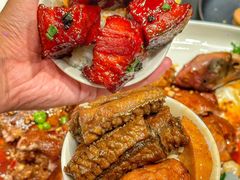 -童福兴·南京菜(老门东店)