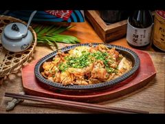 -烧鸟横丁(联发文创口岸店)