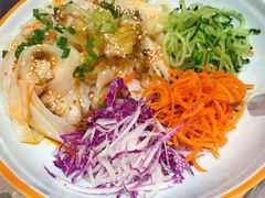 -九毛九西北菜(盈信广场店)