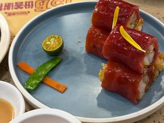 -点都德(南京新百店)