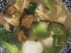 -凤齐羊肉烩面馆