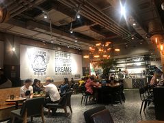 大堂-Moka Bros 摩卡站(嘉华店)
