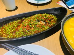 -卞氏菜根香·川菜(青羊万达店)