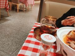 -西贝莜面村(上海百联西郊店)