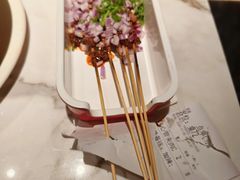 -160烧烤(香坊店)